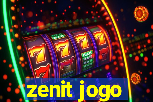 zenit jogo